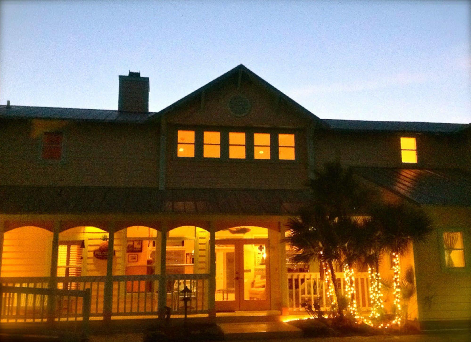 Mellon Patch Inn Port St. Lucie Exterior foto